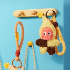 Twinkle Twinkle Key Chain - Salty Cookie